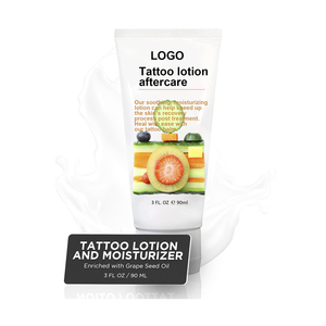 Private Label Tatoueur Barrière Film Gel Tattoo Protect Imperméable À L'eau Réparation Film <span class=keywords><strong>De</strong></span> <span class=keywords><strong>Tatouage</strong></span> Après-soin - Product Image 1