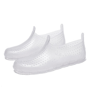 YL6055 Chaussures aquatiques tendance pour femmes, sandales de natation à séchage rapide, chaussures de plage résistantes aux coupures et antidérapantes pour hommes et femmes - Product Image 2