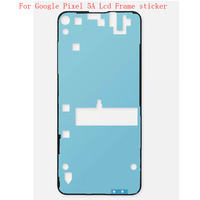 Couvercle de boîtier de téléphone portable pour Google pixel 6 pro Lcd Frame bezel