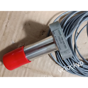 1 pièce +GF+signet P525-2 Capteur de débitmètre à roue métallique utilisé - Product Image 1