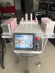 للبيع بالجملة من المصنع صمام ثنائي محمول 5D ليزر تخفيض الدهون المستهدف - Product Image 5