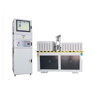 Contact Fatigue Wear Testing Machine Tumble Wear Test Instrument Abrasion Laboratory Testing <b>Meter</b> Welding Tribometer - Product Image 1