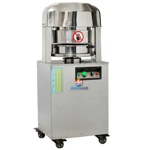Made In China Miracle Simple Operation Durable Structure Automatic Dough Cutter Machine