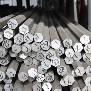 Шестигранные стержни из нержавеющей стали ss шестиугольные стержни - Product Image 3