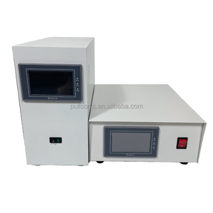 Transducteur ultrasonique industriel 20kHz 2000W pour dispositif de soudage de fabrication plastique - Product Image 4
