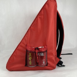 Bolsa de Vendedor Ambulante de Tela Oxford con Función de Refrigeración para Bebidas Frías, Venta Ambulante - Product Image 6
