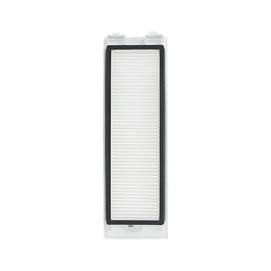 Filtro para Aspiradora P10 para Uso Doméstico, Material de Fibra Reutilizable, Cobertura de 101-150 m² - Product Image 1