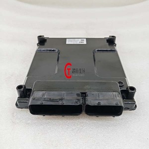 Unité de commande électronique 430-7160 4307160 pour excavatrice 320GC 323GC 326GC 330GC 336GC 345GC Contrôleur ECU C4.4 - Product Image 3
