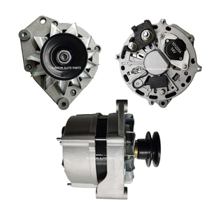 Alternador automático 12V 65A para Audi Seat Vw <span class=keywords><strong>Volkswagen</strong></span> <span class=keywords><strong>Caddy</strong></span> 0120489362 0120489363 0120489365 14970N - Product Image 1