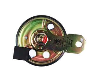 83410067 klaxons de <span class=keywords><strong>voiture</strong></span> 1834100670 <span class=keywords><strong>pour</strong></span> pièces Isuzu FTR 4HK1 - Product Image 2