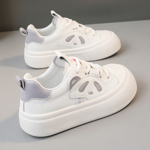 Zapatillas Deportivas de Moda de Alta Calidad 2026 para Mujer, Transpirables, con Suela Gruesa, Cierre de Cordones, Tendencia de Moda Otoño-Verano - Product Image 2