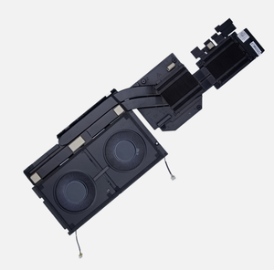 Dissipateur thermique et ventilateur pour ordinateur portable DELL Precision 7770 M7770, nouveau, 0RPD7J RPD7J - Product Image 3