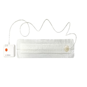 Sistema de Terapia de Heridas por Presión Negativa Yafho RECO NPWT, Apósito para Heridas - Product Image 6
