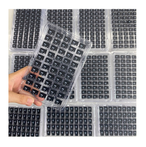 Bán Buôn 100% Gốc TF Thẻ SD Thẻ Nhớ Tốc Độ Đầy Đủ 128MB Để Các 1TB SD Lưu Trữ TF Thẻ 32GB Giá TF Thẻ Cho Máy Ảnh - Product Image 3