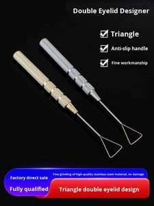 Instrumentos Quirúrgicos Oftálmicos <span class=keywords><strong>de</strong></span> Diseño para Párpados Dobles, Dispositivos Médicos Estéticos para Cirugía Ocular, Herramienta <span class=keywords><strong>de</strong></span> Simulación Ocular - Product Image 2