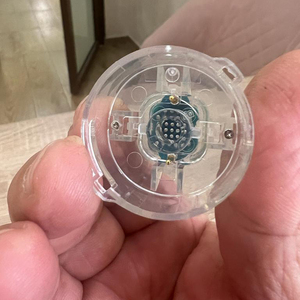 เครื่องไมโครนีดเดิลแบบพกพา <span class=keywords><strong>Vivace</strong></span> Vacuum รุ่นปี 2026 พร้อมเข็ม Secret RF Fractional Microneedle สำหรับร่างกาย - Product Image 1