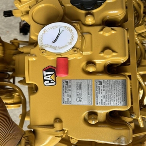 Ensemble moteur diesel Excavator 1104C-44 pour moteur Perkins 1104C - Product Image 2