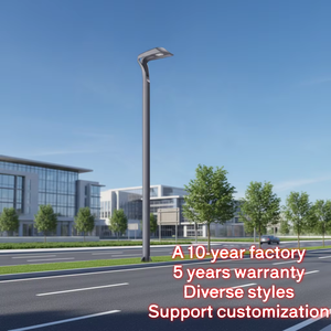 Lámparas Solares para Jardín con Sensor <span class=keywords><strong>de</strong></span> Movimiento, Estacas para Patio Trasero - Product Image 1