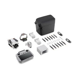 Mavic MINI 4 Pro Drone สำหรับ DJI MINI 4 Pro Fly more Combo กับ RC2กล้อง4K HD ส่งสัญญาณวิดีโอ20กม. VS MINI 3 Pro dron - Product Image 6