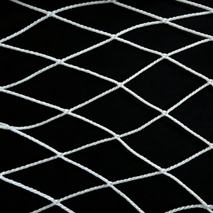Filet d'interception <span class=keywords><strong>de</strong></span> drones en UHMWPE sur mesure, maille anti-drone haute résistance pour <span class=keywords><strong>la</strong></span> sécurité des installations et les systèmes <span class=keywords><strong>de</strong></span> contrepoids UAS - Product Image 2