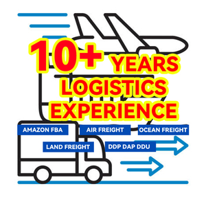 DDP Logistics From China to Mexico Greece France Austria Free Door-to-Door Door Delivery LCL &amp; <strong>Express</strong> Shipping <strong>All</strong> Inclusive - Product Image 1