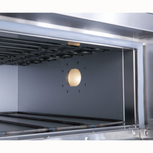 Forno a ponte Combi artigianale di fascia alta con armadietto di prova per panifici <span class=keywords><strong>e</strong></span> pasticcerie professionali - Product Image 5