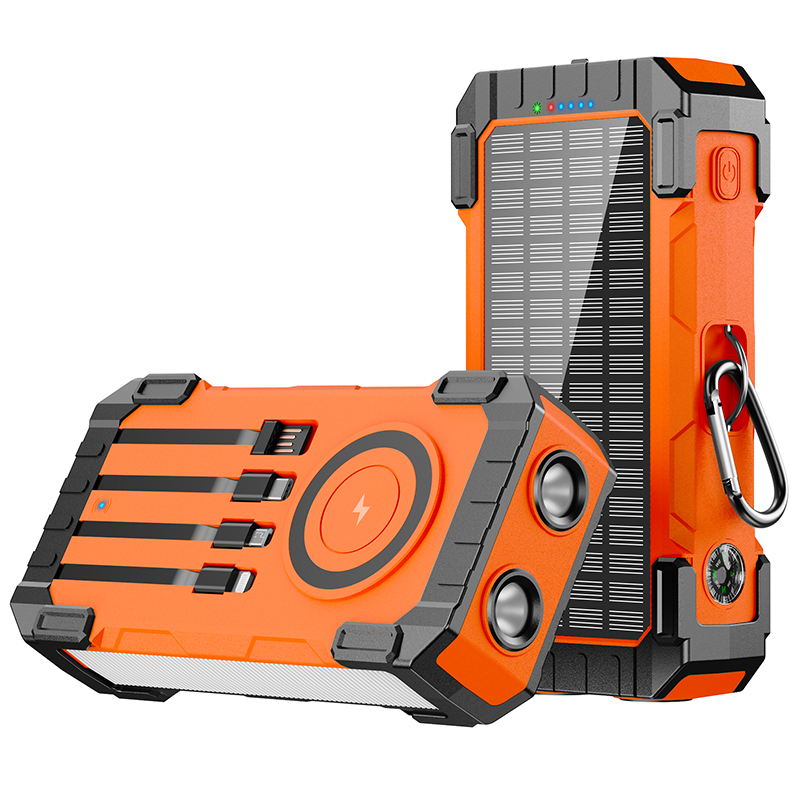 Naranja