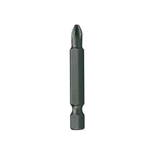 MAKITA-POZIDRIV BIT - EAN 0088381978880 INSERTOS PARA ATORNILLADO BITS-1/2 - Product Image 1