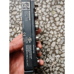โมดูลเกตเวย์อีเธอร์เน็ต TURCK TBEN-S2-4AI จัดส่งรวดเร็วผ่าน FedEx หรือ DHL มือสอง - Product Image 4