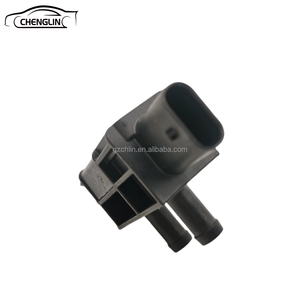 Alta calidad nuevo 131544221 2492207 1016 diferencia de presión diferencial DPF Sensor <span class=keywords><strong>FoMoCo</strong></span> 92 09 - Product Image 2