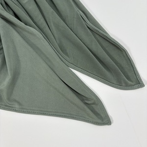 Nuovi Arrivi: <span class=keywords><strong>Hijab</strong></span> in Mussola di Alta Qualità, Morbido e Fluido, Elegante e alla <span class=keywords><strong>Moda</strong></span>, Sciarpa e Stola Personalizzata per Donne Musulmane - Product Image 4