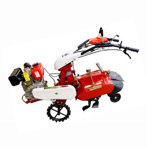 Fabrieksprijs Diesel Dutch <span class=keywords><strong>Machine</strong></span> Cultivator Voor Boerderij Qrchard - Product Image 3