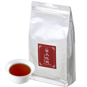 XC38 Precio de fábrica al por mayor Negociable Cha Chino Fujian Wuyi Cliff <span class=keywords><strong>Tea</strong></span> 250g Adelgazante Oolong <span class=keywords><strong>Tea</strong></span> Da Hong Pao <span class=keywords><strong>Tea</strong></span> Fabricante - Product Image 3