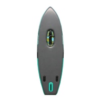 EN STOCK Vente en gros Planche à pagaie SUP professionnelle robuste Planches SUP gonflables Jet Ski pour la course