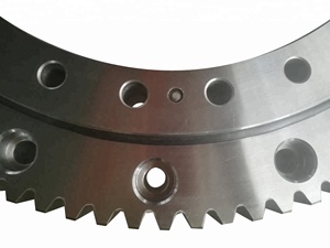 Roulement de rotation pour mini-excavatrice bibo - Product Image 3