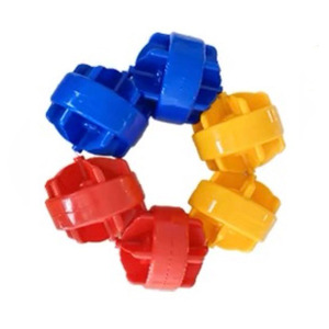 Usine pas cher <span class=keywords><strong>prix</strong></span> piscine divisant les voies flotteur piscine voie ligne accessoires anti vague flottant voie pour piscine - Product Image 4