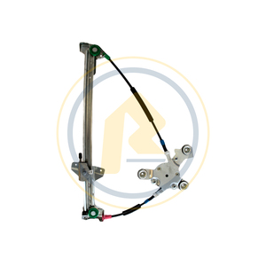 Regulador de Ventana Ac Rolcar ADAPTABLE para OE 4A0837461A 4A0837461B compatible con Audi 100 1991-1997 - Product Image 1