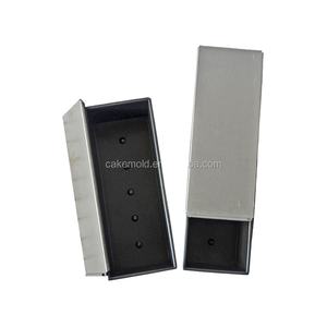 ציוד אפייה בהתאמה אישית סיטונאי באיכות גבוהה עיצוב חדש תבנית לחם נון-סטיק - Product Image 4