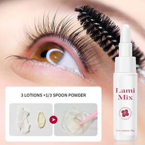 Iconsign Camellia Cysteamine Korean Lami Mix 10g Polvo para Lifting de Pestañas, Loción para Aumentar la Viscosidad, Sin Pegamento, Más Estable - Product Image 4