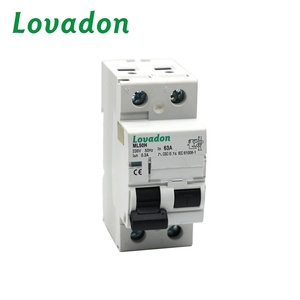 LML50H 2 <span class=keywords><strong>P</strong></span> de alta cantidad automática interruptor en miniatura - Product Image 3