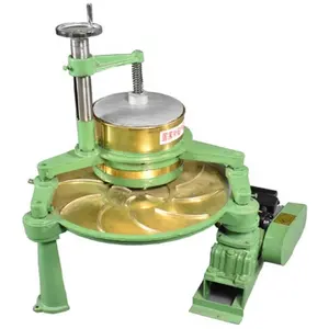 electric tea strip making machine