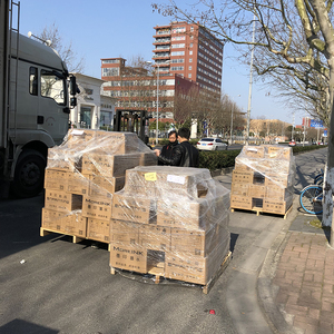 Large Format Digital Inkjet Fabric <strong>Printing</strong> <strong>Ink</strong> Polyester Fabric Print With Calender <strong>Sublimation</strong> <strong>Ink</strong> 1000ml - Product Image 4