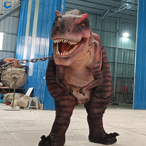 Disfraz nimatronic de JN-Z23J18, - Product Image 5