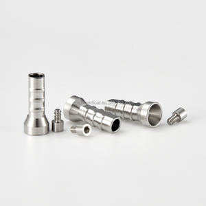 Neobiotech multi solução ideal para restaurações de implantes temporários - Product Image 5