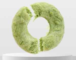 Friandises pour chats et aliments pour chiens en gros, beignets lyophilisés pour friandises et en-cas pour animaux de compagnie, poulet, fruits, légumes - Product Image 3