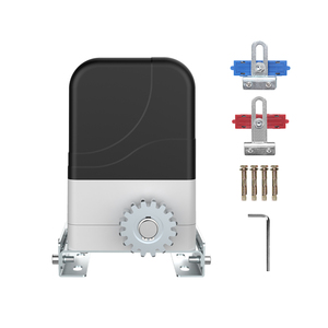 Ouvre-porte <span class=keywords><strong>coulissant</strong></span> à bas prix, économique, 300 kg, 220 V AC, <span class=keywords><strong>moteur</strong></span> à commande à distance, ouvre-porte <span class=keywords><strong>coulissant</strong></span> automatique - Product Image 6
