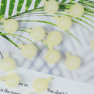 エッセンスカプセル外用フェイススキンケアセラムデンプンカプセル用100個CSKハイエンドオリジナルホワイトニングVCアンチリンクル - Product Image 5