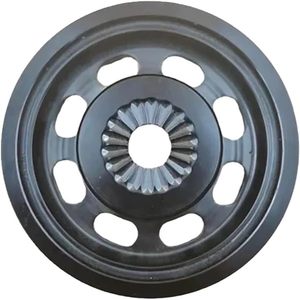 ลูกรอกสายพานวี 04E105243F 04E105243AA สำหรับซ่อมเครื่องจักร Volkswagen Audi - Product Image 1