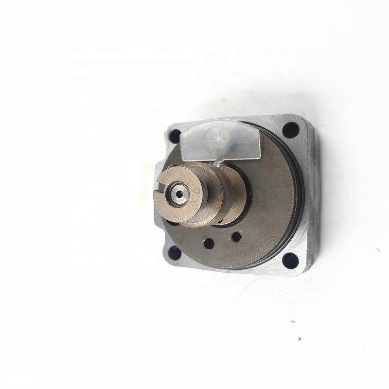Diesel Fuel Injection Pump Parts Head Rotor 146406-0820 9 461 619 305 VE Pump Parts Rotor Head 146406-0820 For KOMATSU