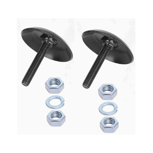 2873423 Zapatas de deslizamiento para cuchilla quitanieves Polaris - Product Image 1